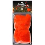 NEW ZEALAND STRIKE INDICATOR WOOL - Very Hi-Vis Orange