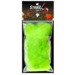 NEW ZEALAND STRIKE INDICATOR WOOL - Super Bright Florescent Green