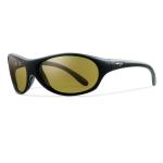 Smith Optics Guides Choice Polarized Sunglasses ( Black / Polarchromic Amber )