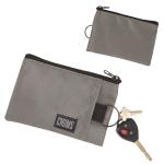Chums Marsupial Wallet | Grey