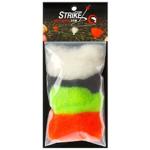 NEW ZEALAND STRIKE INDICATOR WOOL - Mixed Colors