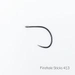 Firehole Sticks 413 Hooks - Size 12