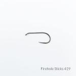 Firehole Sticks 419 Hooks - Size 10