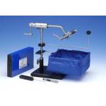 Dyna-King Barracuda Kit Pedestal Fly Tying Vise - Fly Fishing