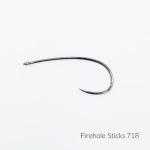 Firehole Sticks 839 Hooks - Size18