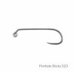 Firehole Sticks 523 Hooks - Size 6