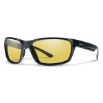 Smith Optics Redmond Polarized Sunglasses - Black/Techlite Low Light Ignitor