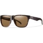 Smith Optics Lowdown ChromaPop Sunglasses - Matte Tortoise/Polarized Brown