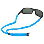 Chums Original Standard Cotton Eyewear Retainer Small End - EV Blue