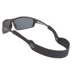 Chums Neoprene Classic Eyewear Retainer-Black