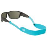 Chums Neoprene Classic Eyewear Retainer- Hi-Vis Blue