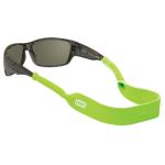 Chums Neoprene Classic Eyewear Retainer - Hi-Vis Green