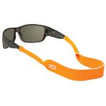 Chums Neoprene Classic Eyewear Retainer- Hi-Vis Orange