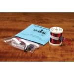 Spool-Hands Fit Fly Tying Thread - Fly Tying