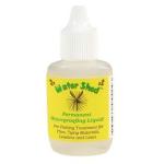 Watershed Permanent Waterproofing Liquid by Hareline - Fly Fishing