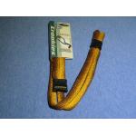 Croakies Suiters Eyewear Retainers Brown Trout Print - Fly Fishing