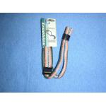 Croakies Suiters XL Eyewear Retainers in Rainbow Trout Print - Fly Fishing