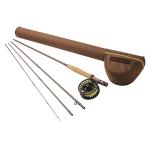 Redington Path Fly Rod Kit | 9'0" 6WT
