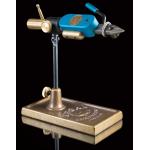 Regal Stainless Steel Revolution and Bronze Traditional Base Tying Vise