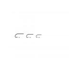Umpqua Hooks U402 (25Pk) 06