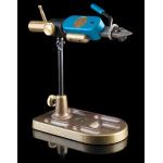 Regal Stainless Steel Revolution and Bronze Pocket Base Tying Vise