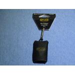 Spudz Micro-Fiber Cleaning Cloth - Black