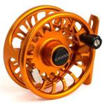 Galvan Torque Spare Spool | 7WT |Burnt Orange - Made in USA
