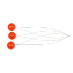 Griffin Threader 3 Set - Fly Tying