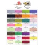 Montana Fly Company Swisher's Gator Hair - Yellow