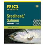 Rio Steelhead Atlantic Salmon Tapered Leader 9ft 16lb - Fly Fishing