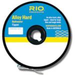 RIO ALLOY - HARD SW MONO TIPPET - 12lb - Fly Fishing