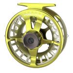 Waterworks-Lamson Remix -3+ Fly Reel Sublime