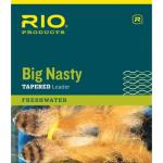 Rio Big Nasty Tapered Leader - 10#