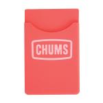 Chums Keeper Phone Wallet | Rose