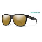 Smith Optics Lowdown XL Sunglasses - David Luiz/Polarized Bronze Mirror