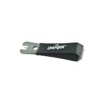 Umpqua River Grip Nipper Black