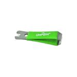 Umpqua River Grip Nipper Green
