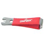 Umpqua River Grip Nipper Red