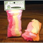 McFlyfoam Clown Package - Fly Tying - Assorted Colors