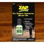 Zap a gap brush on - Medium CA - Fly Tying - Fly Fishing