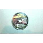 Stone Creek Monofilament Tippet Spools  7X  50M