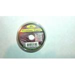 Stone Creek Monofilament Tippet Spools  5X  50M