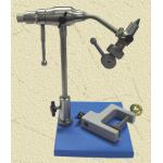 Wolff Indiana Atlas Rotary Vise w/ Bobbin Cradle - Fly Tying