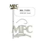 Montana Fly Company Wide Gap Curved Hook 7181 - Size 10 - 25 Pack