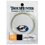 TroutHunter Rene Harrop 14' Signature Leader, 6X