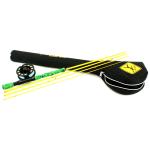 Echo Gecko Fly Rod Kids Kit