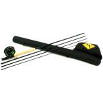 Echo Base Fly Rod Kit 9'0" 5WT