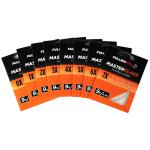 FullingMill Masterclass Tapered Leader 9ft | 6X