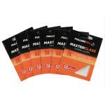 FullingMill Masterclass Tapered Leader 12ft | 2X