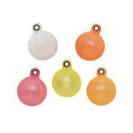 Thingamabobber Strike Indicator 1" 5pk - Fly Fishing